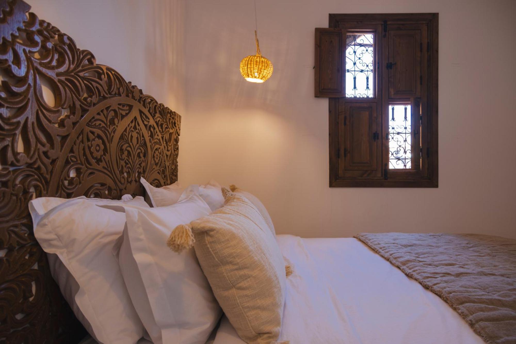 Riad Bab Aljana Μαρακές Εξωτερικό φωτογραφία